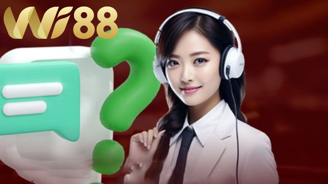 Các trường hợp nên liên hệ WI88 Các trường hợp nên liên hệ WI88