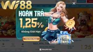 Lưu ý quan trọng trước khi đăng nhập WI88