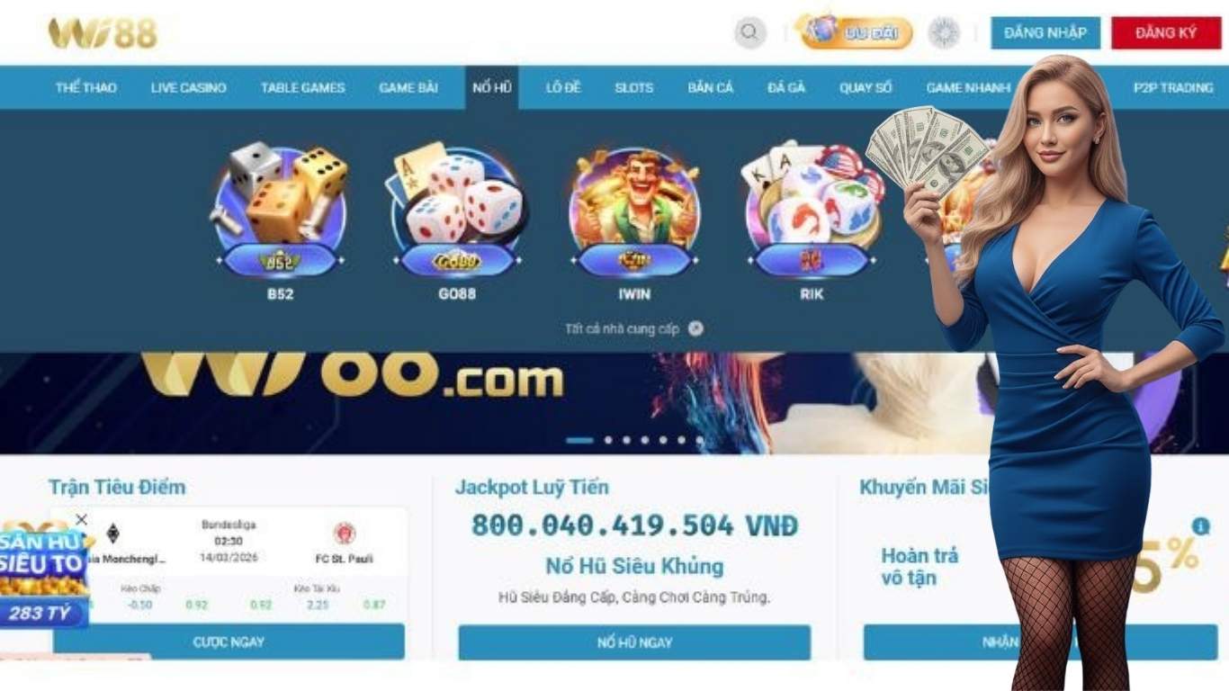 Cập nhật link vào WI88 mới nhất Cập nhật link vào WI88 mới nhất