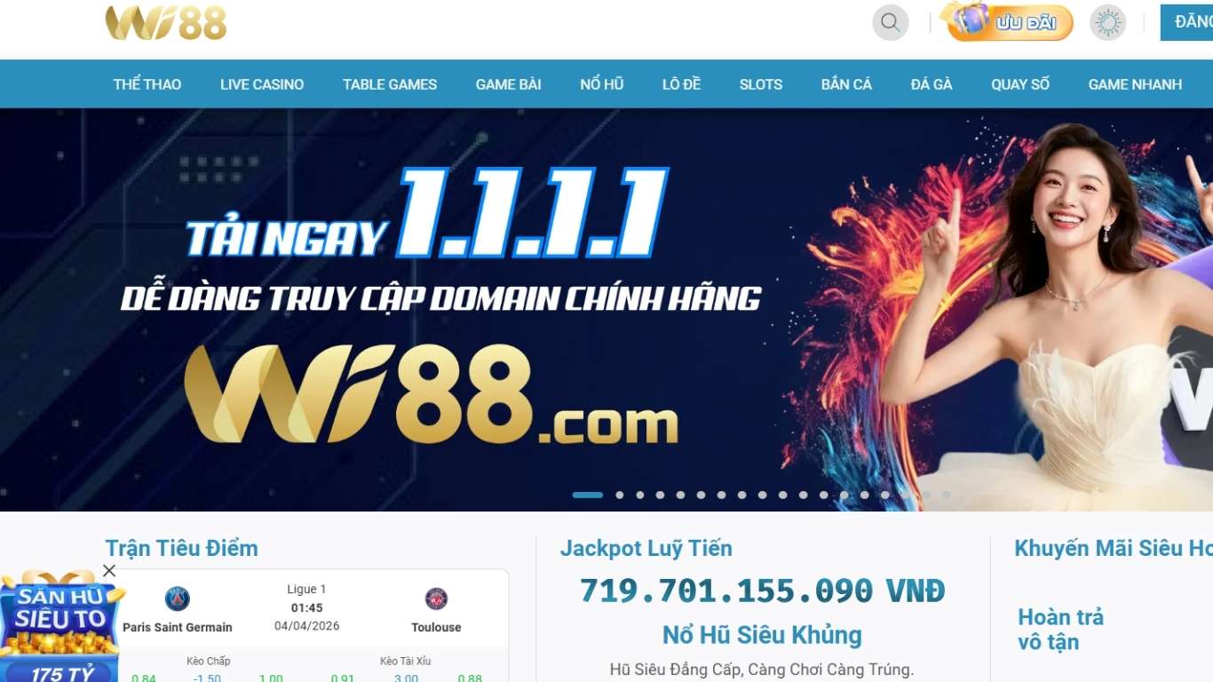 Điều kiện để đăng ký WI88 nhanh chóng Điều kiện để đăng ký WI88 nhanh chóng