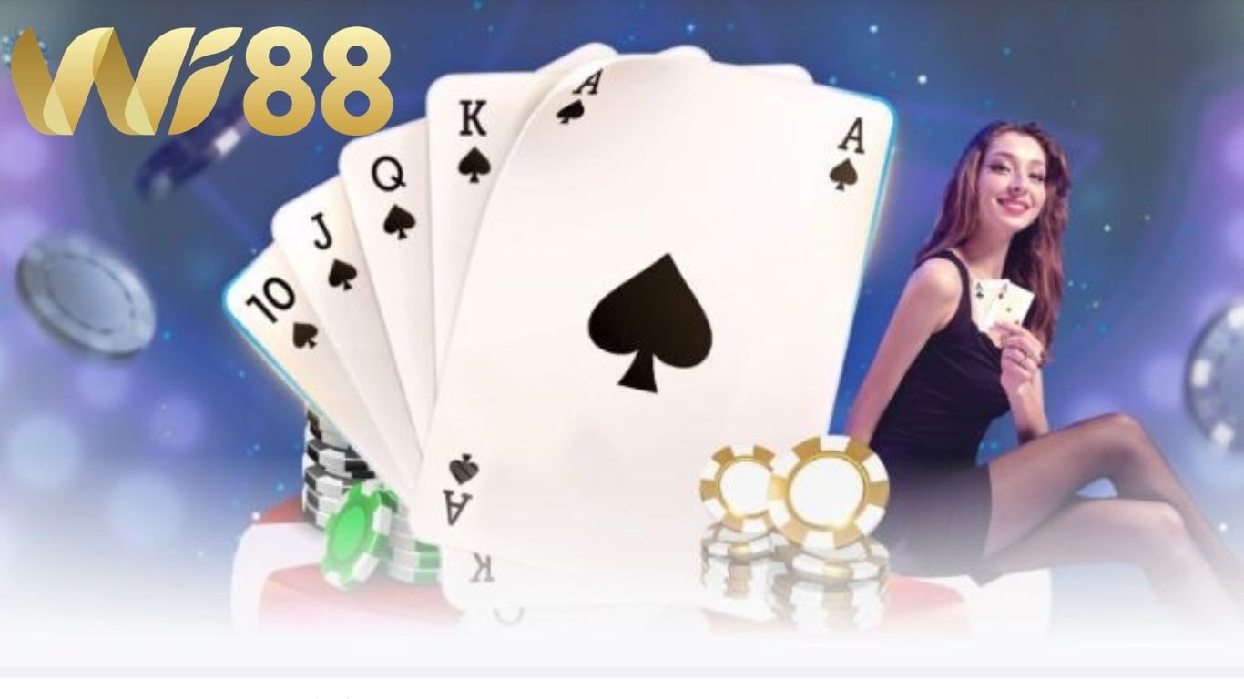 Giải đáp các câu hỏi WI88 có uy tín không Giải đáp các câu hỏi WI88 có uy tín không