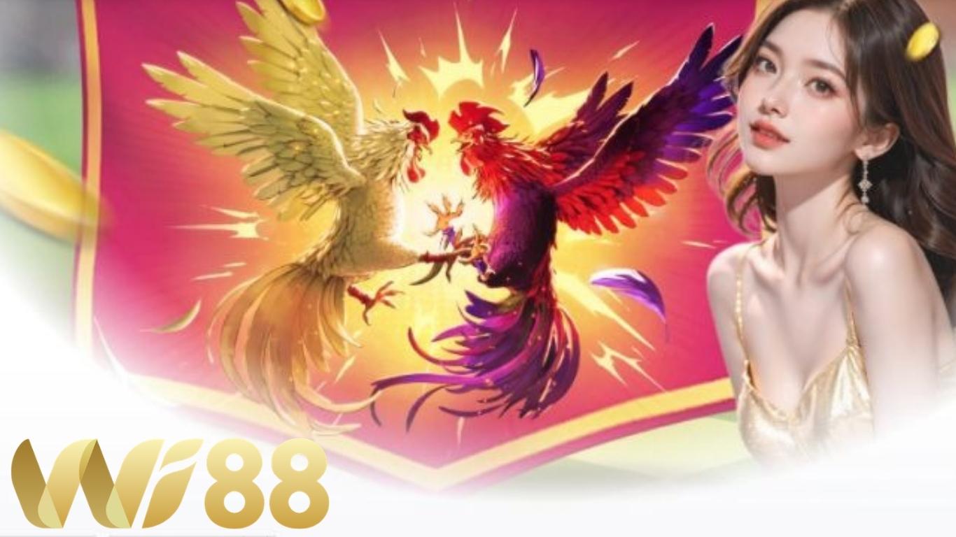 Giới thiệu về đá gà WI88 Giới thiệu về đá gà WI88