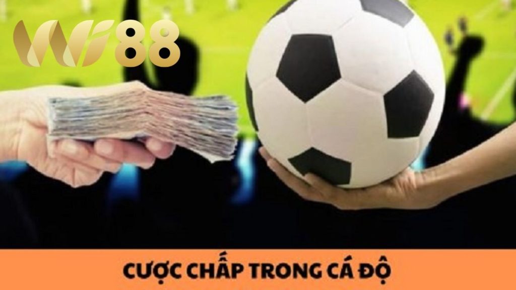 Giới thiệu về kèo chấp bóng đá WI88