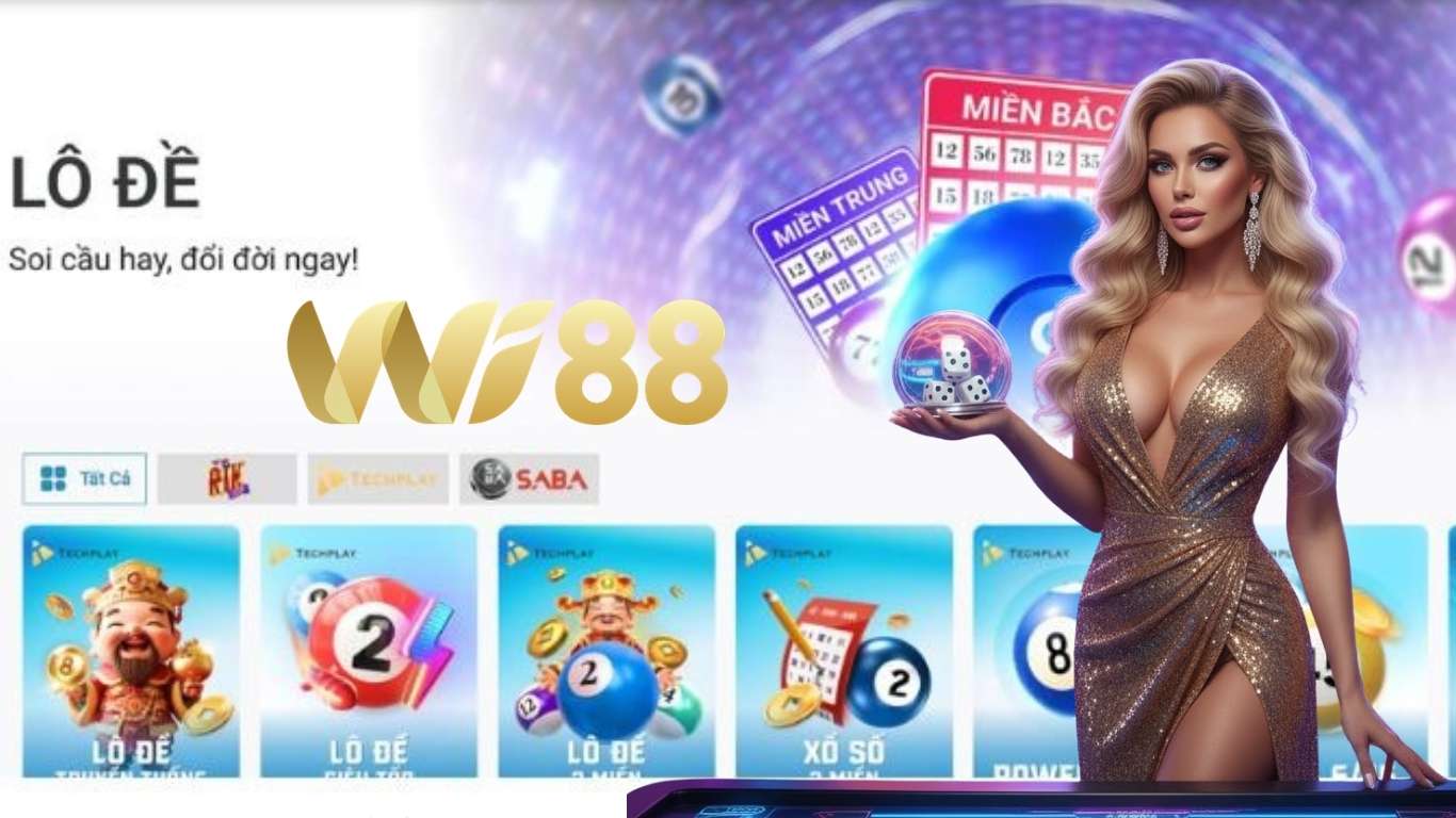 Giới thiệu Wi88 có sảnh cược hot nhất 2026 Giới thiệu Wi88 có sảnh cược hot nhất 2026