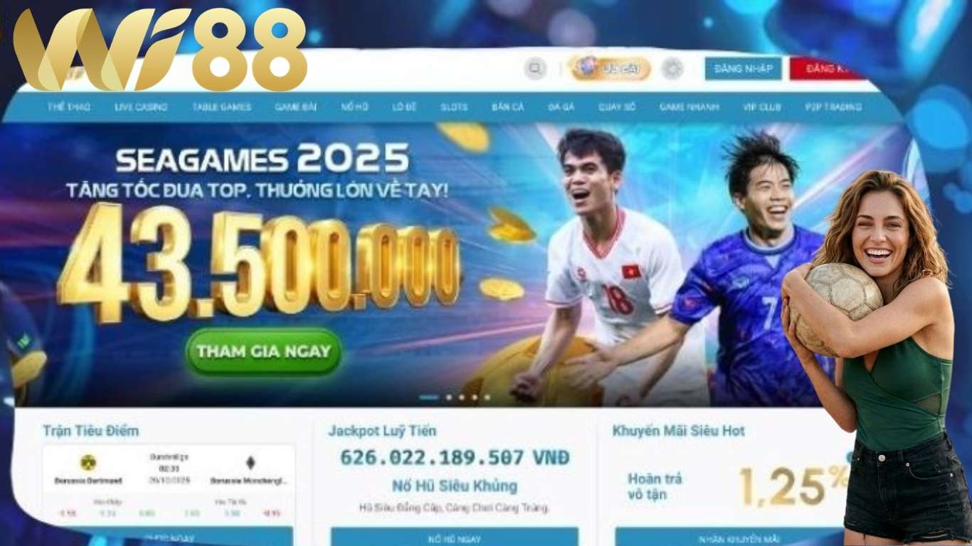 Giới thiệu WI88 với nguồn gốc pháp lý Giới thiệu WI88 với nguồn gốc pháp lý