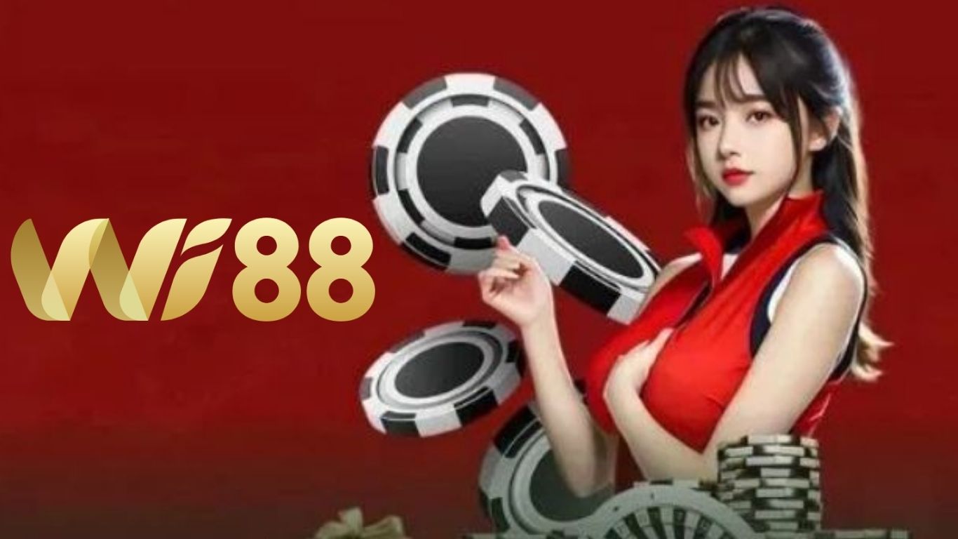 Hướng dẫn các bước trở thành đại lý WI88 Hướng dẫn các bước trở thành đại lý WI88