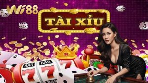 Khám phá chi tiết về tài xỉu WI88