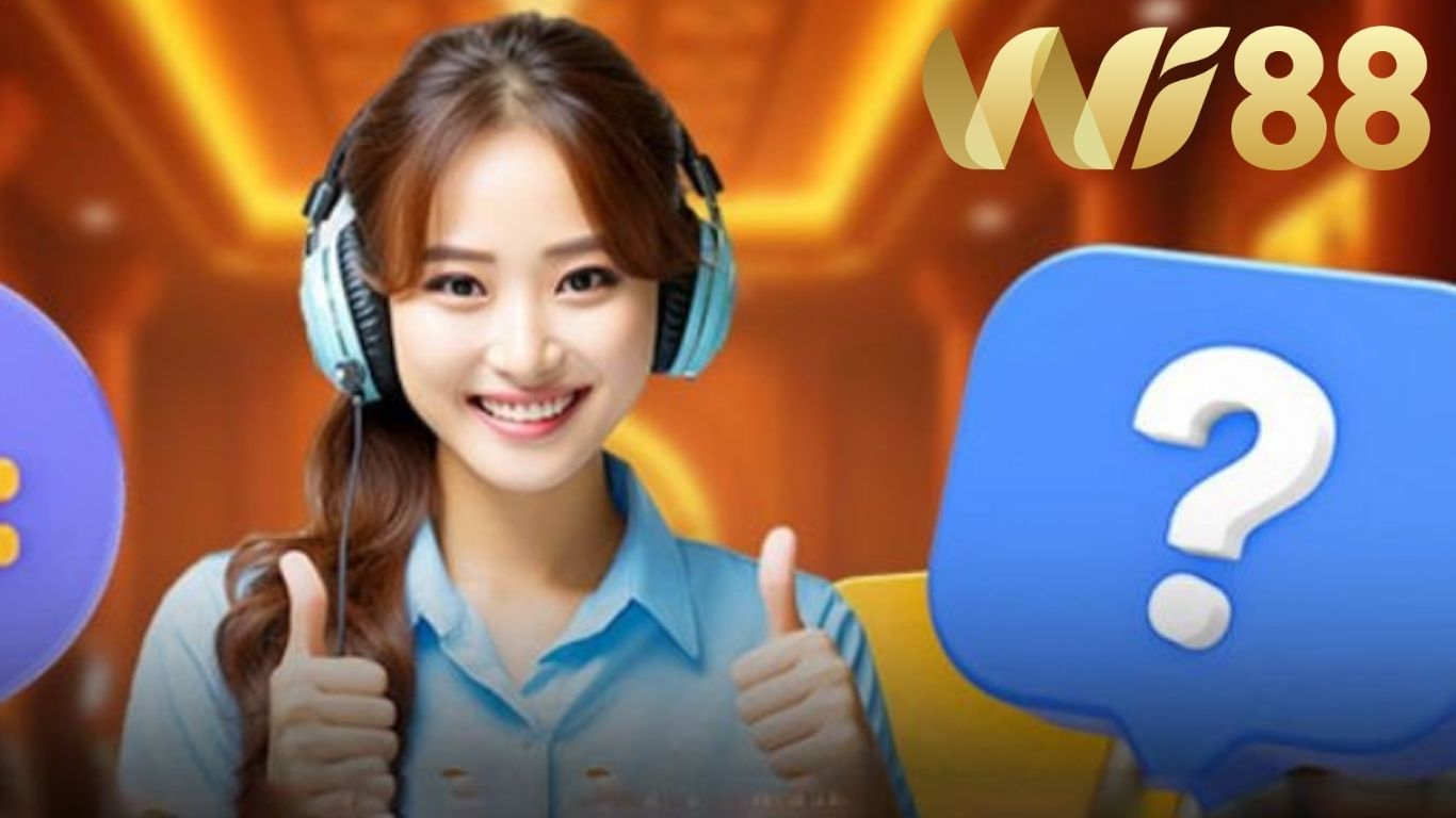 Lưu ý quan trọng khi liên hệ WI88 Lưu ý quan trọng khi liên hệ WI88