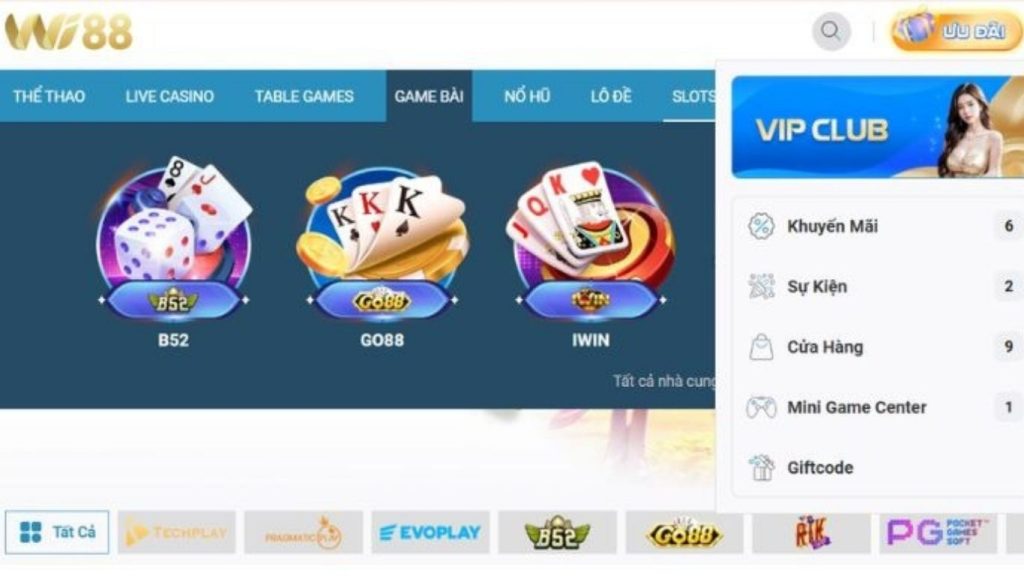 Lý do nên truy cập đúng link WI88