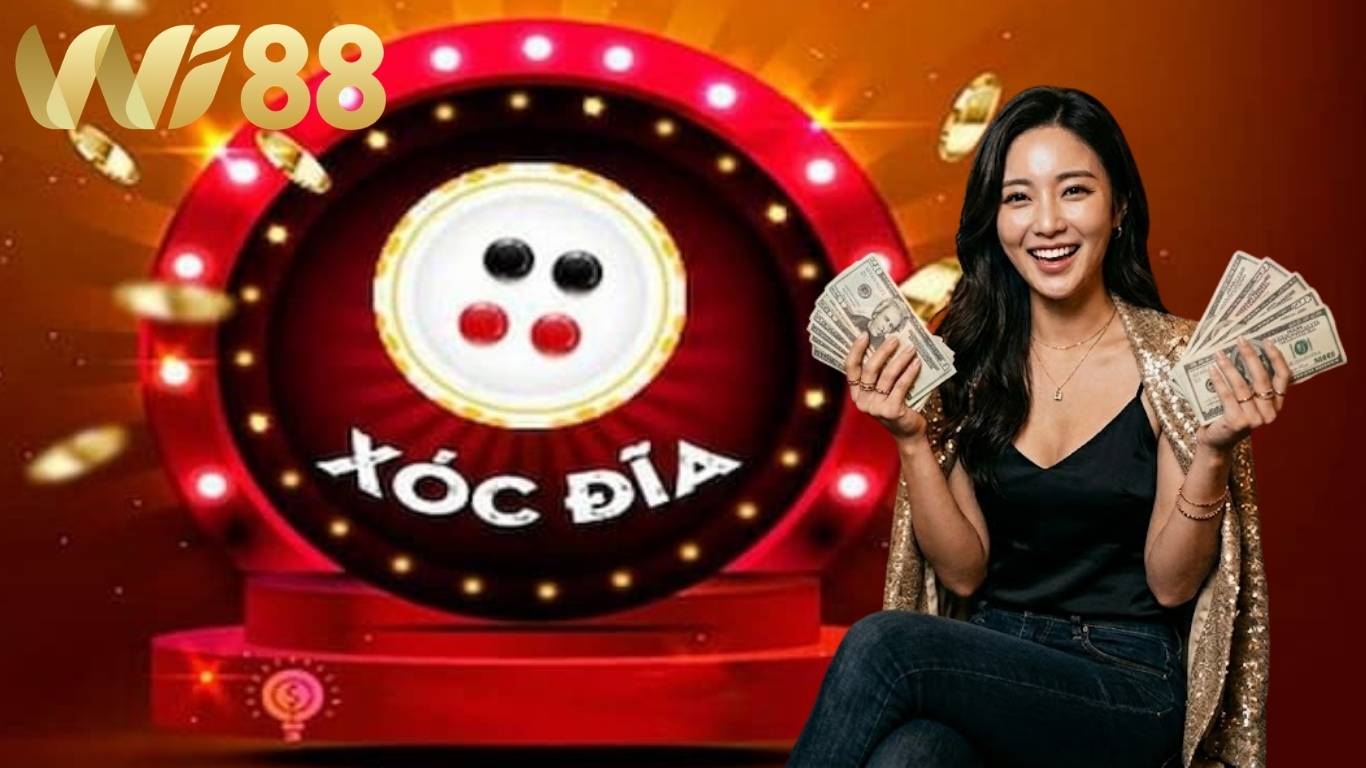 Bí quyết thắng lớn tại Xóc đĩa WI88 Bí quyết thắng lớn tại Xóc đĩa WI88