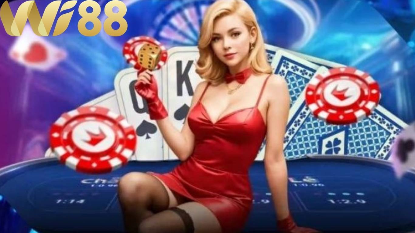 Minh chứng cho việc WI88 có uy tín không Minh chứng cho việc WI88 có uy tín không