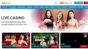 Nguồn gốc pháp lý chứng nhận WI88 có uy tín không?