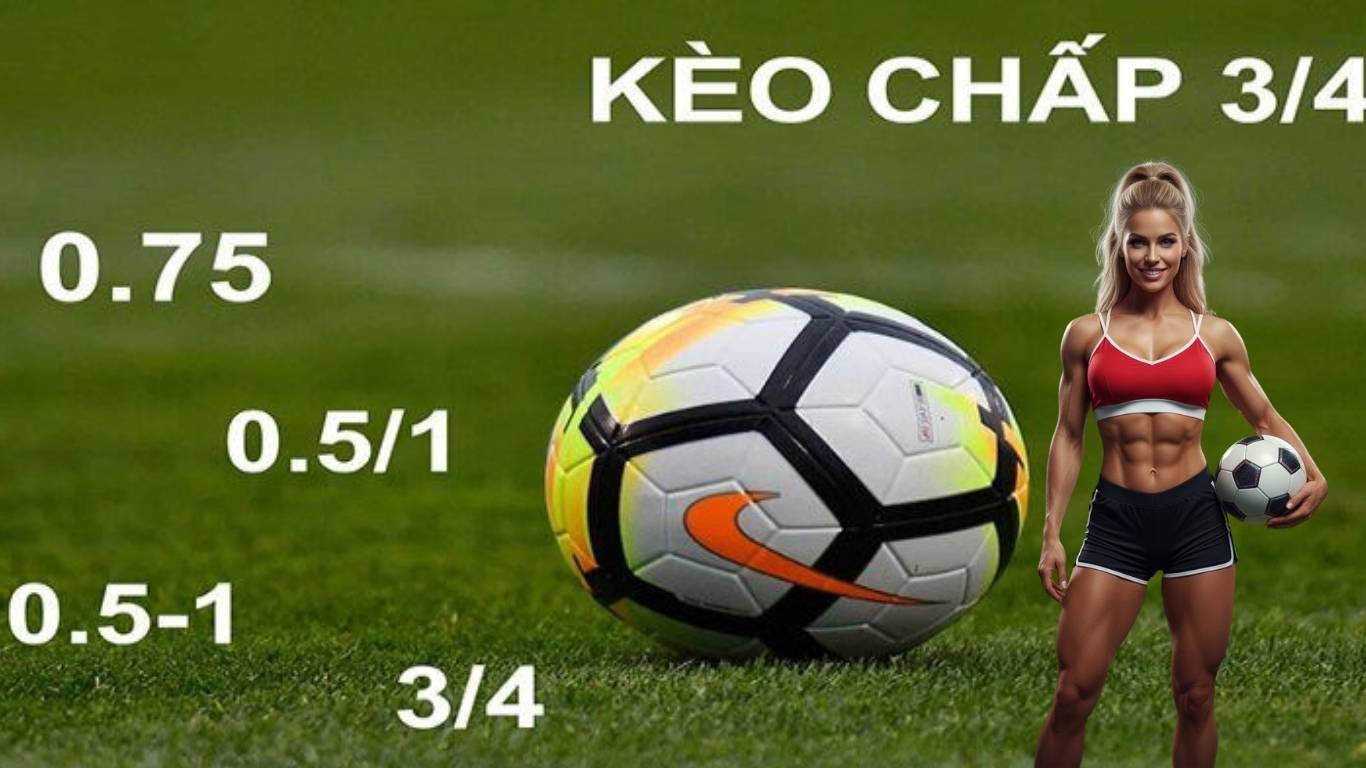 Những tỷ lệ phổ biến trong kèo chấp bóng đá WI88 Những tỷ lệ phổ biến trong kèo chấp bóng đá WI88