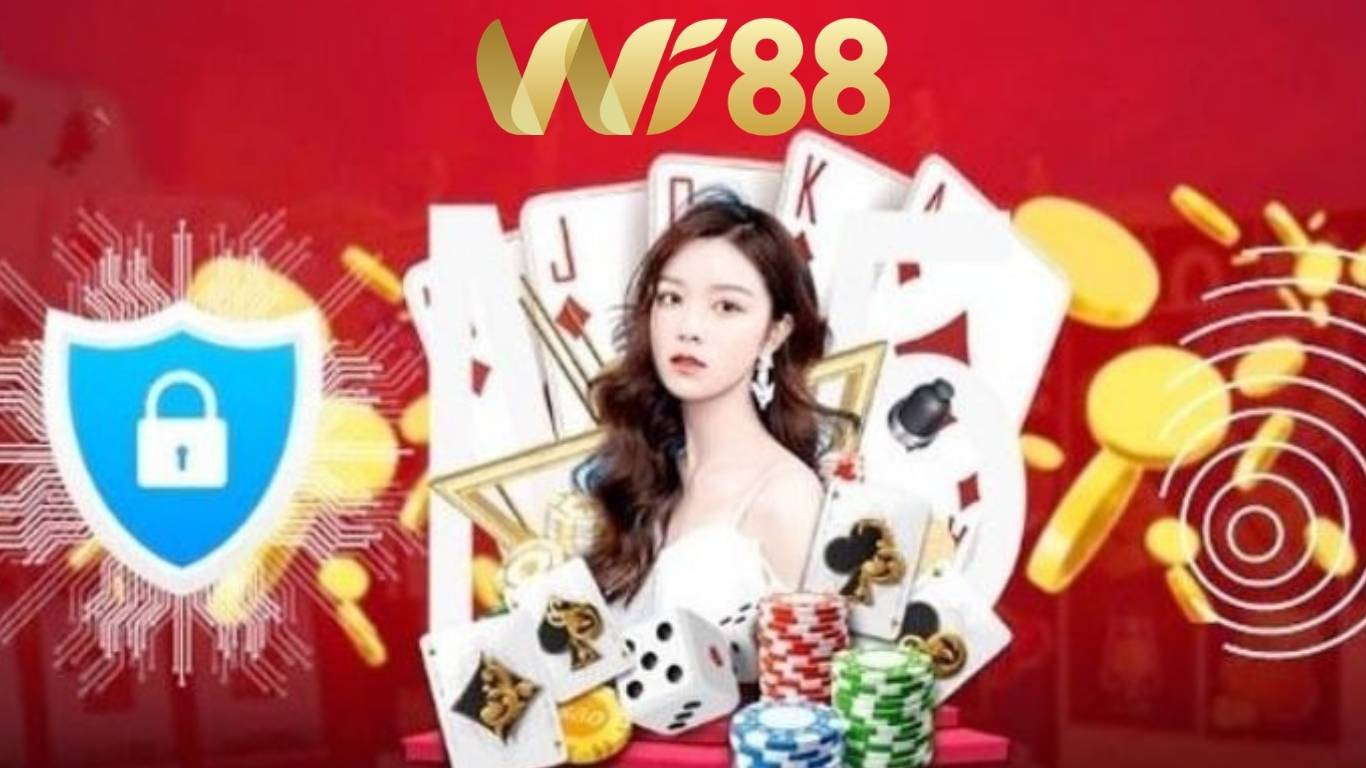 Nội dung của chính sách bảo mật WI88 Nội dung của chính sách bảo mật WI88