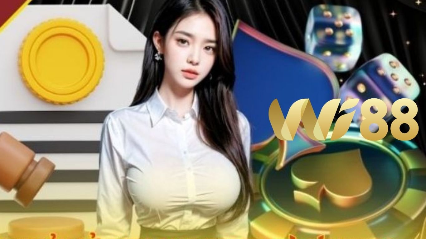 Nội dung điều khoản sử dụng tại nhà cái WI88 Nội dung điều khoản sử dụng tại nhà cái WI88