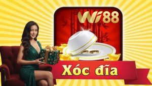 Sơ lược về Xóc đĩa WI88