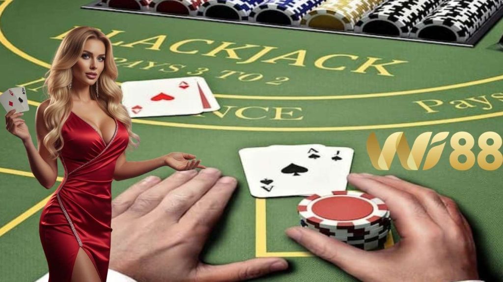 Thông tin chi tiết về Baccarat WI88