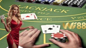 Thông tin chi tiết về Baccarat WI88