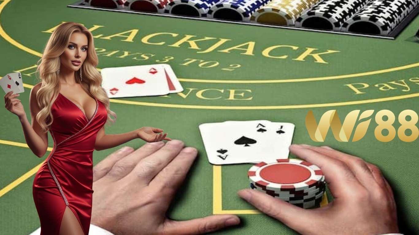Thông tin chi tiết về Baccarat WI88 Thông tin chi tiết về Baccarat WI88