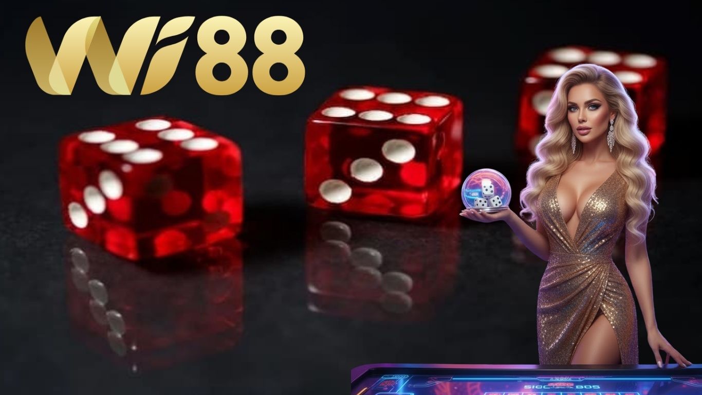 Tìm hiểu về quy luật của tài xỉu WI88 Tìm hiểu về quy luật của tài xỉu WI88