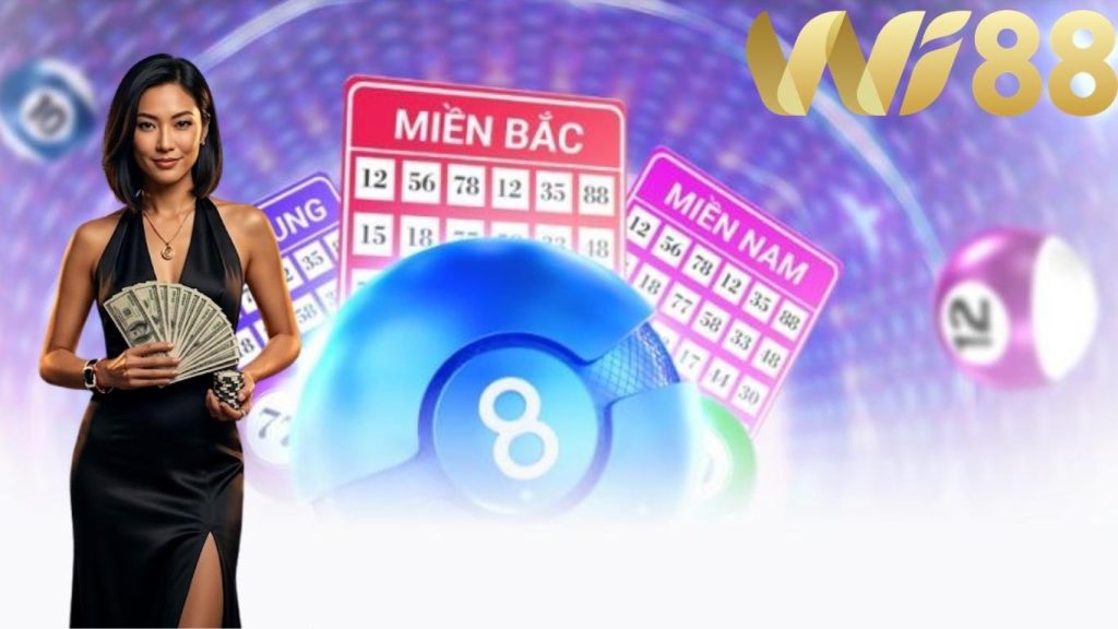 Tổng quan chi tiết về lô đề WI88