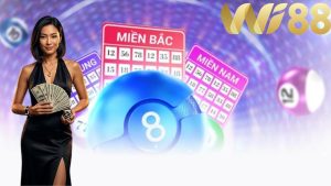 Tổng quan chi tiết về lô đề WI88