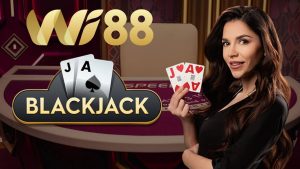 Tổng quan về Black Jack WI88