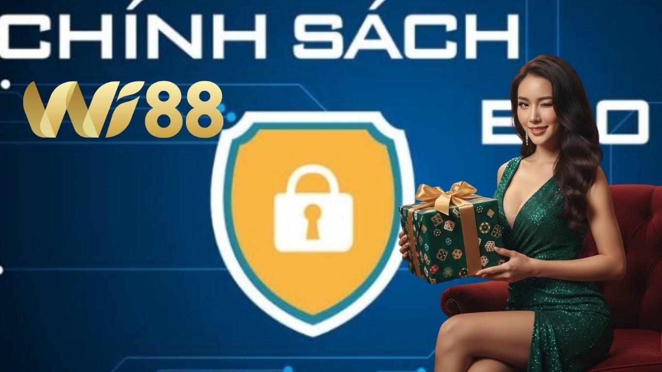 Vai trò của chính sách bảo mật tại WI88 Vai trò của chính sách bảo mật tại WI88